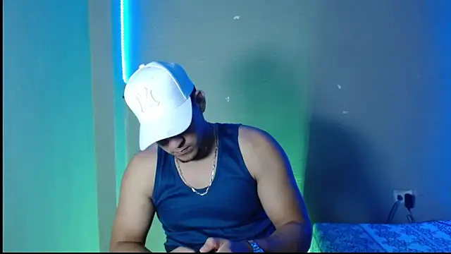 massimo vidal  online show from 11-21-25, 02:16