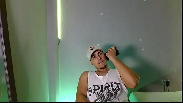 massimo vidal  online show from 12-13-25, 11:44