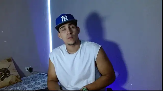 massimo vidal  online show from 11-14-25, 11:41