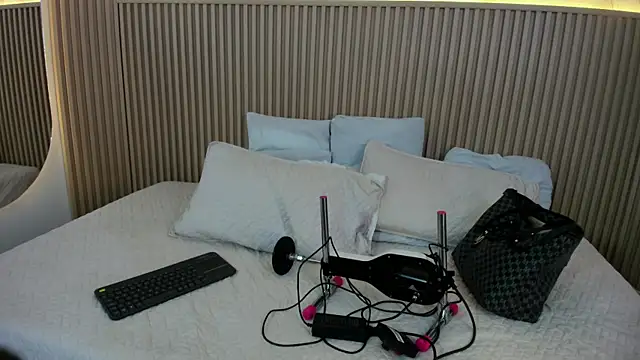 Liss-Reyes online show from 02-11-26, 11:54