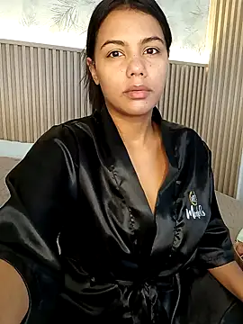 Liss-Reyes online show from 10-31-25, 12:13