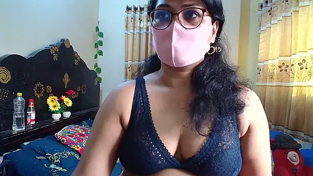Elena cruz5 online show from 01-18-26, 02:26