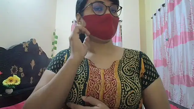 Elena cruz5 online show from 03-06-26, 05:30