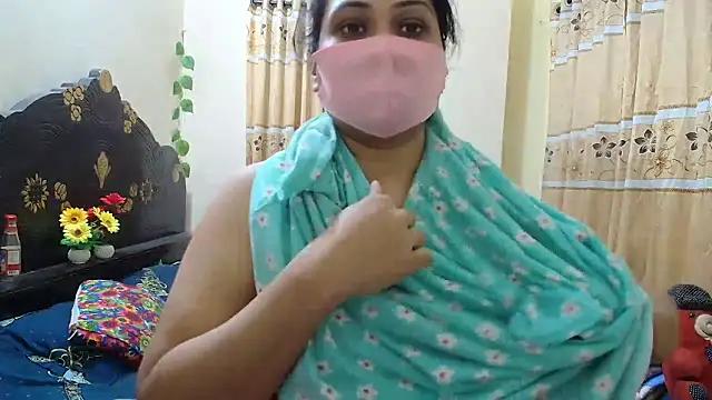 Elena cruz5 online show from 01-18-26, 02:31