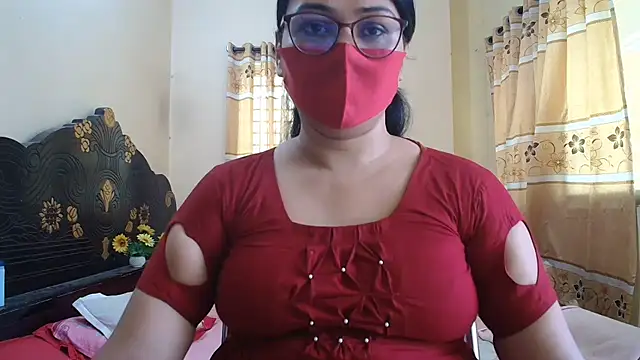 Elena cruz5 online show from 06-27-26, 06:52