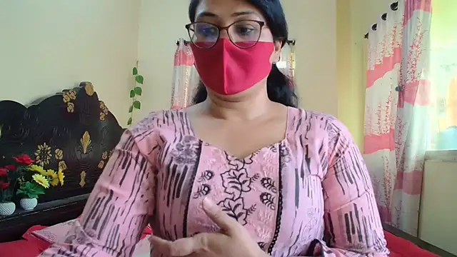 Elena cruz5 online show from 03-05-26, 08:00