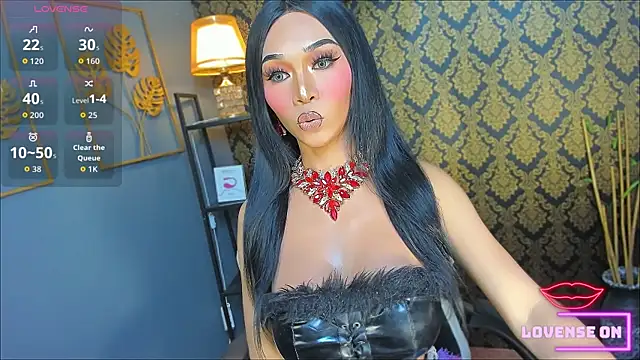 BelindaAbundance online show from 12-05-25, 05:17
