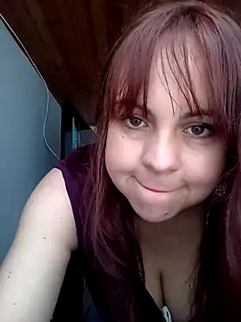 CARITOMIO online show from 10-03-25, 01:34