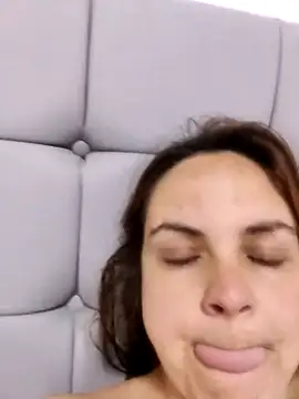 Snapshot of CARITOMIO chatting on 02-24-26, 01:01 CARITOMIO online show from 02-24-26, 01:01