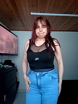 CARITOMIO online show from 10-30-25, 04:15