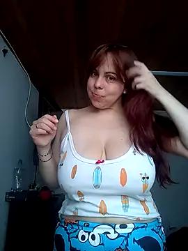 CARITOMIO online show from 11-04-25, 01:26