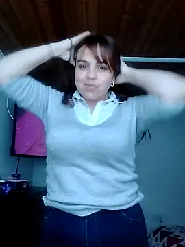 CARITOMIO online show from 03-23-26, 09:58