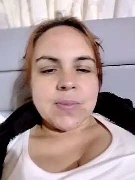 Snapshot of CARITOMIO chatting on 02-01-26, 01:26 CARITOMIO online show from 02-01-26, 01:26