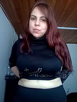 CARITOMIO online show from 11-23-25, 06:51