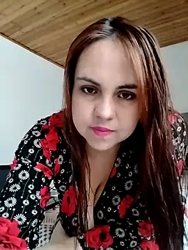 Snapshot of CARITOMIO chatting on 02-12-26, 07:57 CARITOMIO online show from 02-12-26, 07:57