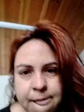 Snapshot of CARITOMIO chatting on 02-09-26, 02:37 CARITOMIO online show from 02-09-26, 02:37