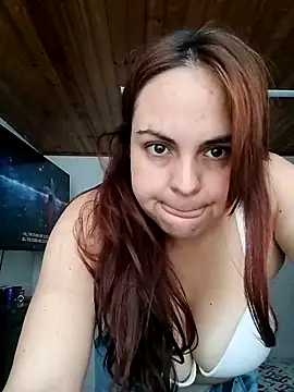 Snapshot of CARITOMIO chatting on 02-22-26, 08:21 CARITOMIO online show from 02-22-26, 08:21