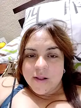 CARITOMIO online show from 03-08-26, 02:04