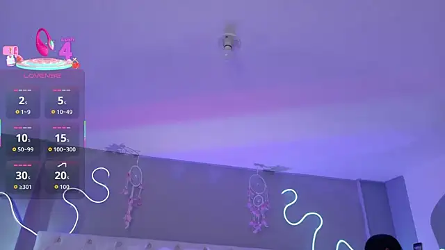 Emma visconti online show from 01-07-26, 12:43