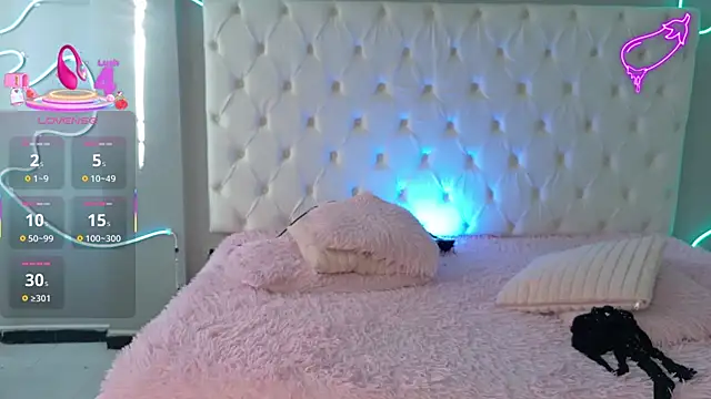 Emma visconti online show from 11-09-25, 12:42