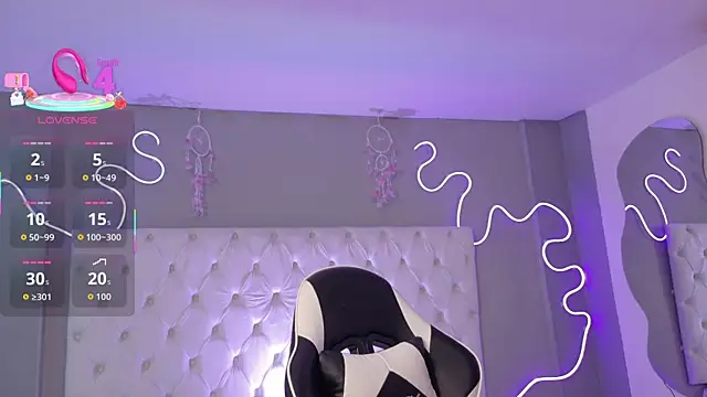 Emma visconti online show from 12-19-25, 12:29