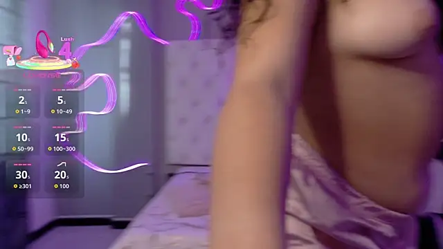 Emma visconti online show from 11-05-25, 12:08