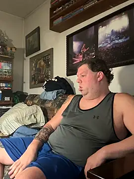 Stephanie1984 online show from 12-04-25, 01:21