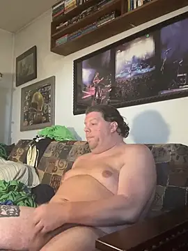 Stephanie1984 online show from 12-20-25, 05:27