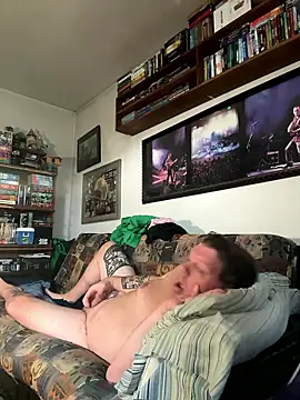 Stephanie1984 online show from 01-07-26, 05:29