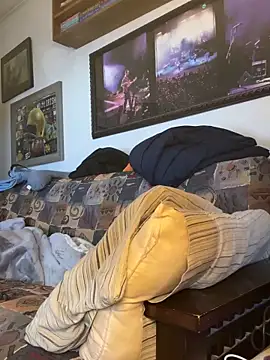 Stephanie1984 online show from 03-14-26, 04:57