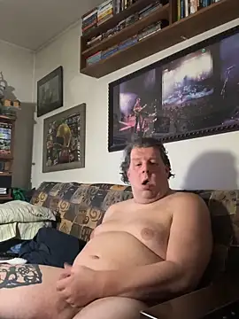 Stephanie1984 online show from 12-17-25, 12:59