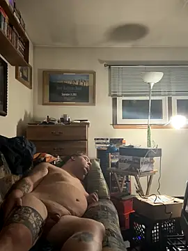 Stephanie1984 online show from 11-12-25, 05:11