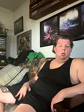 Stephanie1984 online show from 12-01-25, 05:36