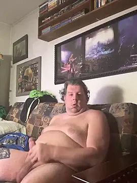 Stephanie1984 online show from 12-20-25, 03:31