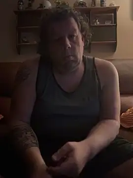 Stephanie1984 online show from 04-14-26, 03:33