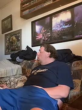 Stephanie1984 online show from 03-01-26, 05:02