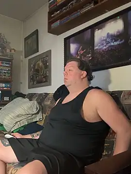 Stephanie1984 online show from 11-30-25, 01:56