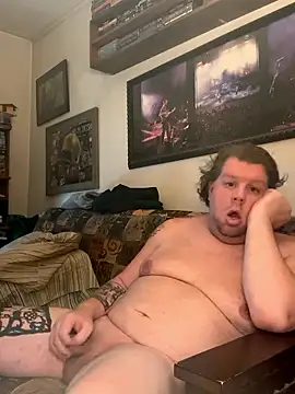 Stephanie1984 online show from 01-16-26, 12:58