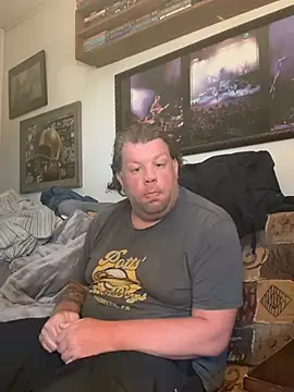 Stephanie1984 online show from 03-03-26, 06:04