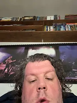 Stephanie1984 online show from 05-09-26, 04:43