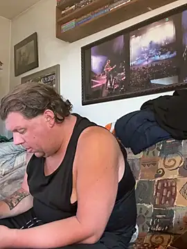 Stephanie1984 online show from 03-11-26, 05:07