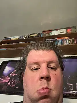 Stephanie1984 online show from 11-27-25, 01:06