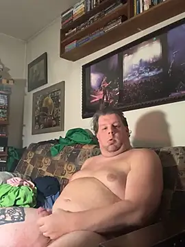 Stephanie1984 online show from 01-07-26, 03:33