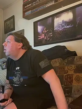 Stephanie1984 online show from 02-03-26, 03:37