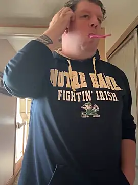 Stephanie1984 online show from 11-20-25, 05:13