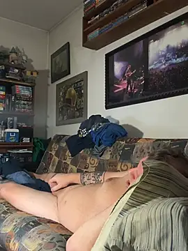 Stephanie1984 online show from 01-10-26, 01:06