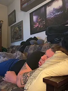 Stephanie1984 online show from 03-31-26, 05:20