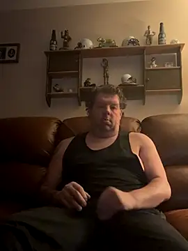 Stephanie1984 online show from 11-22-25, 12:59