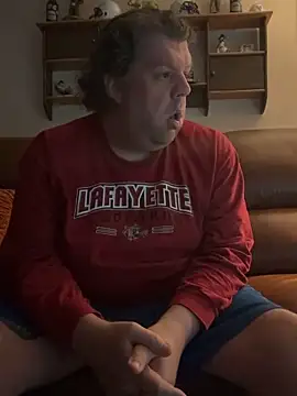 Stephanie1984 online show from 04-07-26, 12:07