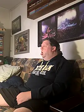 Stephanie1984 online show from 12-02-25, 01:02